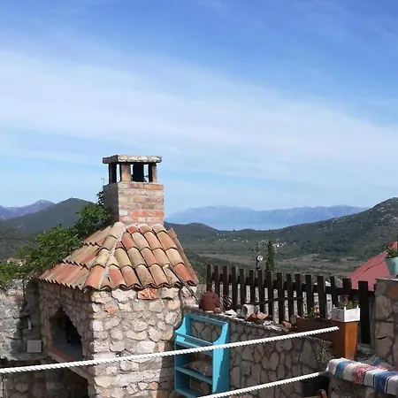 Secluded House With A Parking Space Tomislavovac, Peljesac - 13280 Prázdninový dům