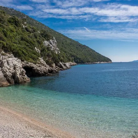Vikendica Secluded House With A Parking Space Tomislavovac, Peljesac - 13280 Putnikovic