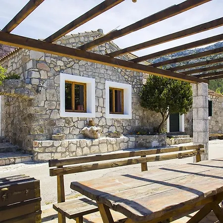 Σπίτι διακοπών Secluded House With A Parking Space Tomislavovac, Peljesac - 13280