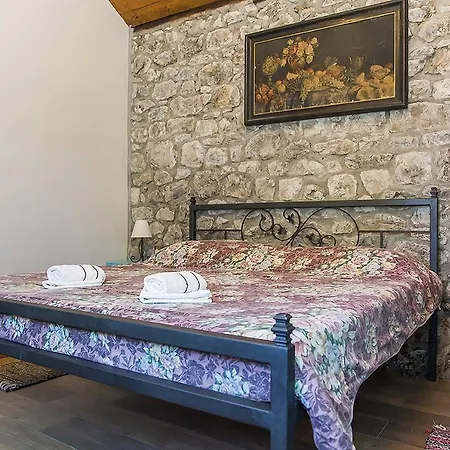 Secluded House With A Parking Space Tomislavovac, Peljesac - 13280 Putniković