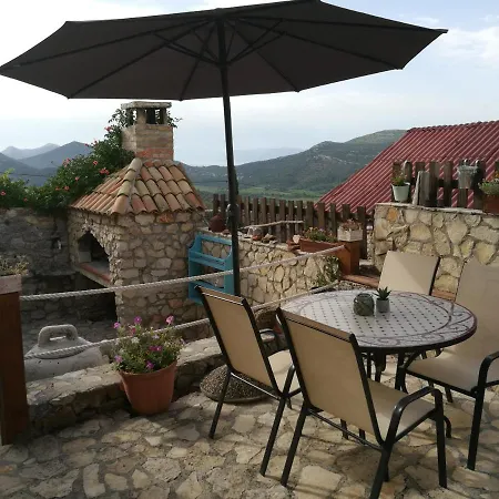 Secluded House With A Parking Space Tomislavovac, Peljesac - 13280 * Putniković