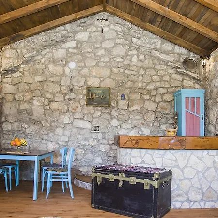 Secluded House With A Parking Space Tomislavovac, Peljesac - 13280 Dom wakacyjny Putniković