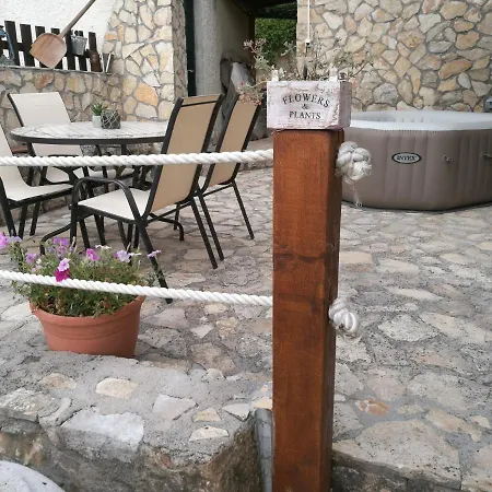 Secluded House With A Parking Space Tomislavovac, Peljesac - 13280 Dom wakacyjny Putniković