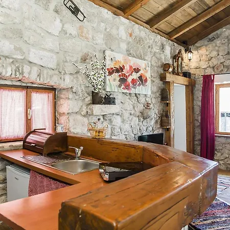 Secluded House With A Parking Space Tomislavovac, Peljesac - 13280 Dom wakacyjny