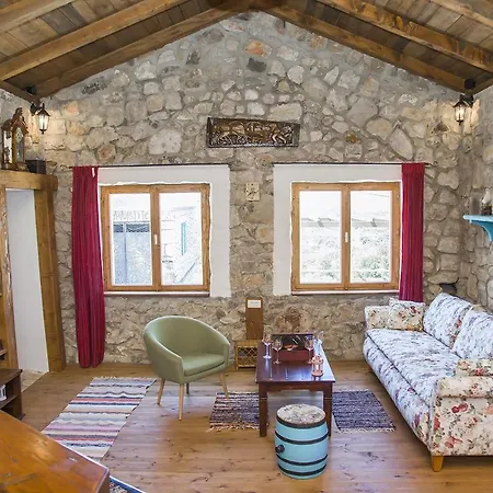 Secluded House With A Parking Space Tomislavovac, Peljesac - 13280