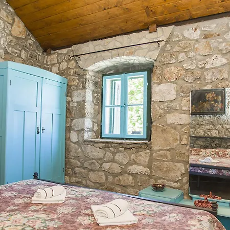 Σπίτι διακοπών Secluded House With A Parking Space Tomislavovac, Peljesac - 13280 *